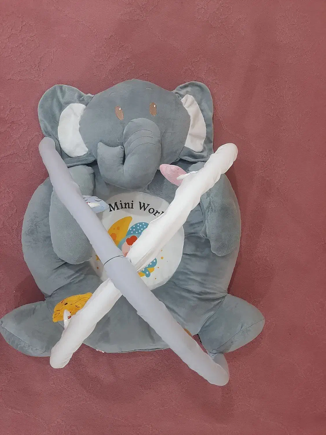 دشک بازی|اسباب و اثاث بچه|رزن, |دیوار