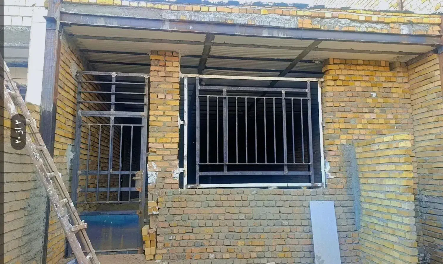 خانه نوساز ۲اتاقه|فروش خانه و ویلا|بروجرد, |دیوار