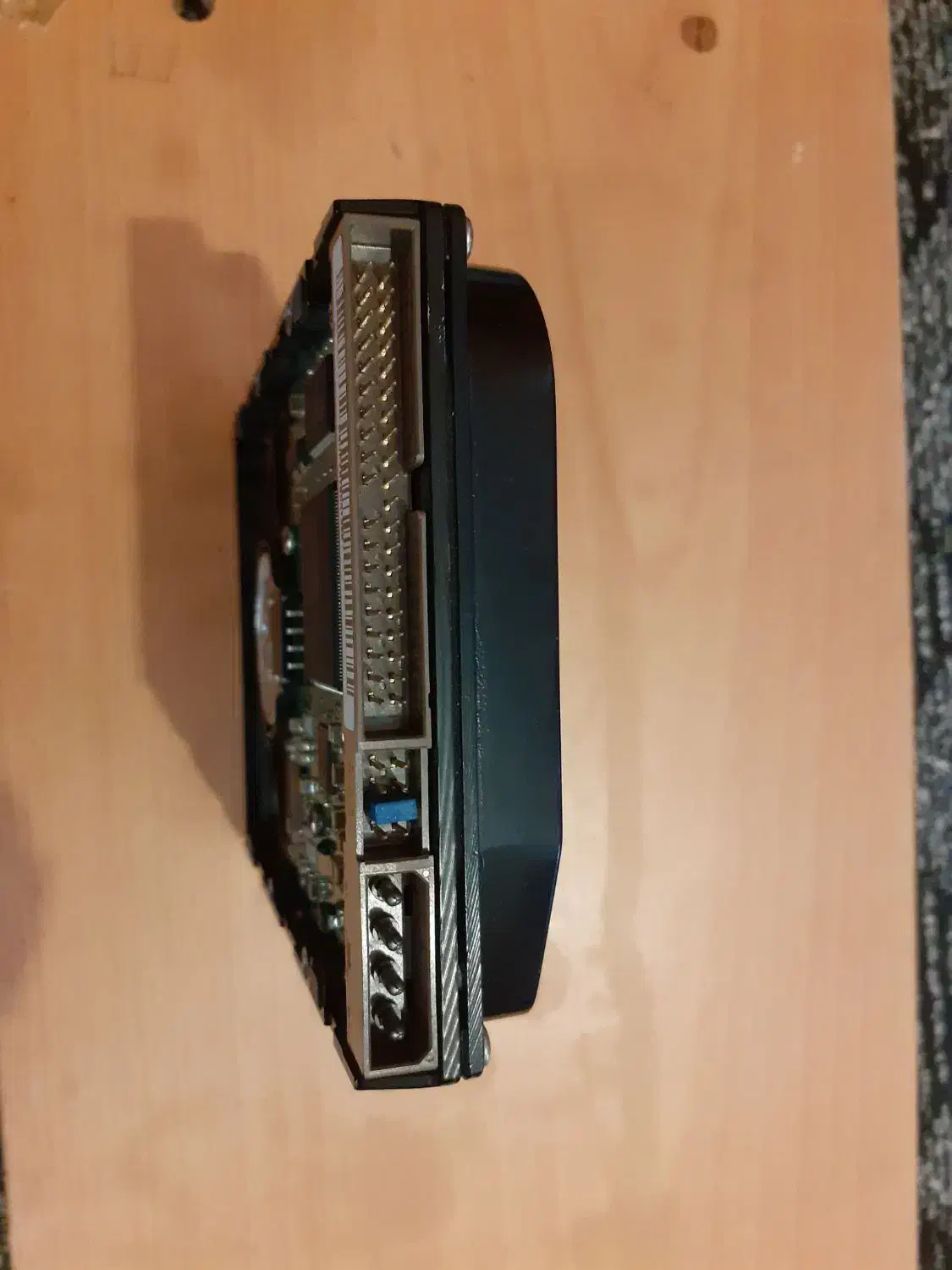 هارد 80 گیگ و دی وی دی رایتر کامپیوتر|قطعات و لوازم جانبی رایانه|مسجد سلیمان, |دیوار