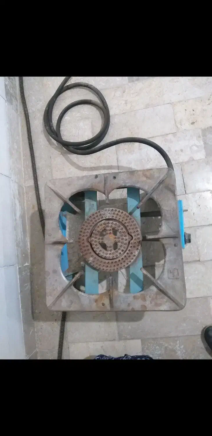 اجاق گاز|اجاق گاز و لوازم برقی پخت‌وپز|اردبیل, |دیوار