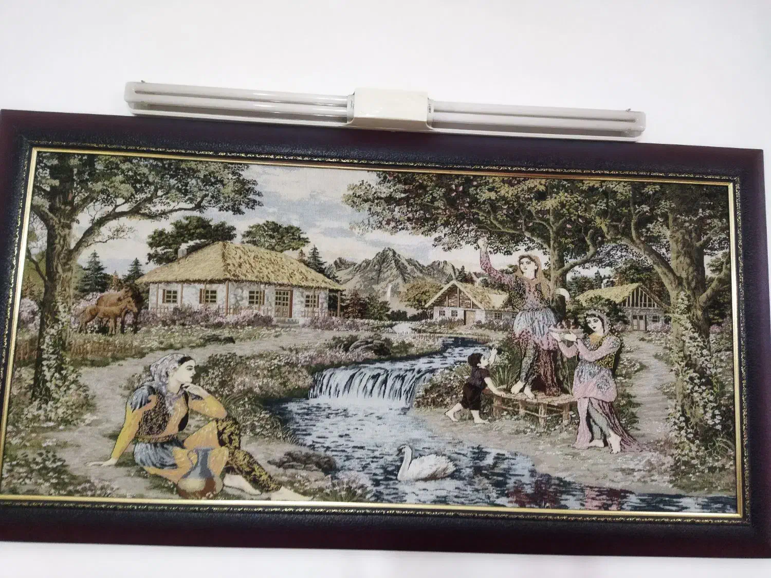 تابلو|تابلو، نقاشی، عکس|رشت, کوی مهر|دیوار