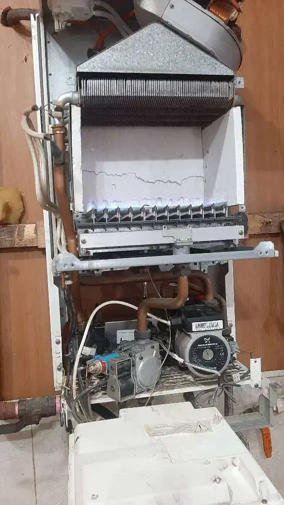 نصب ،تعمیرات و سرویس کولر و پکیج|خدمات پیشه و مهارت|ماسال, |دیوار