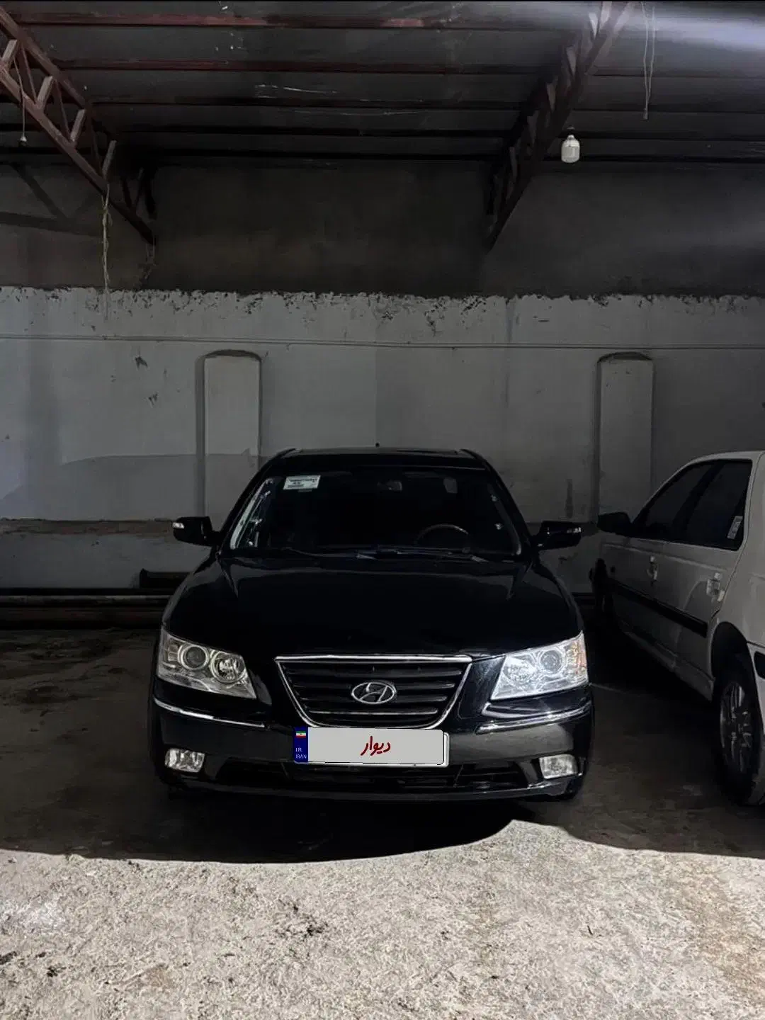 سوناتا ۲۰۱۰ فول|خودرو سواری و وانت|یاسوج, |دیوار