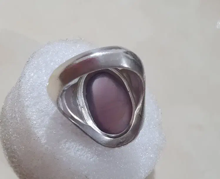 انگشتر عقیق سوسنی با رکاب مجید زنجان|جواهرات|تهران, شهرک طالقانی|دیوار