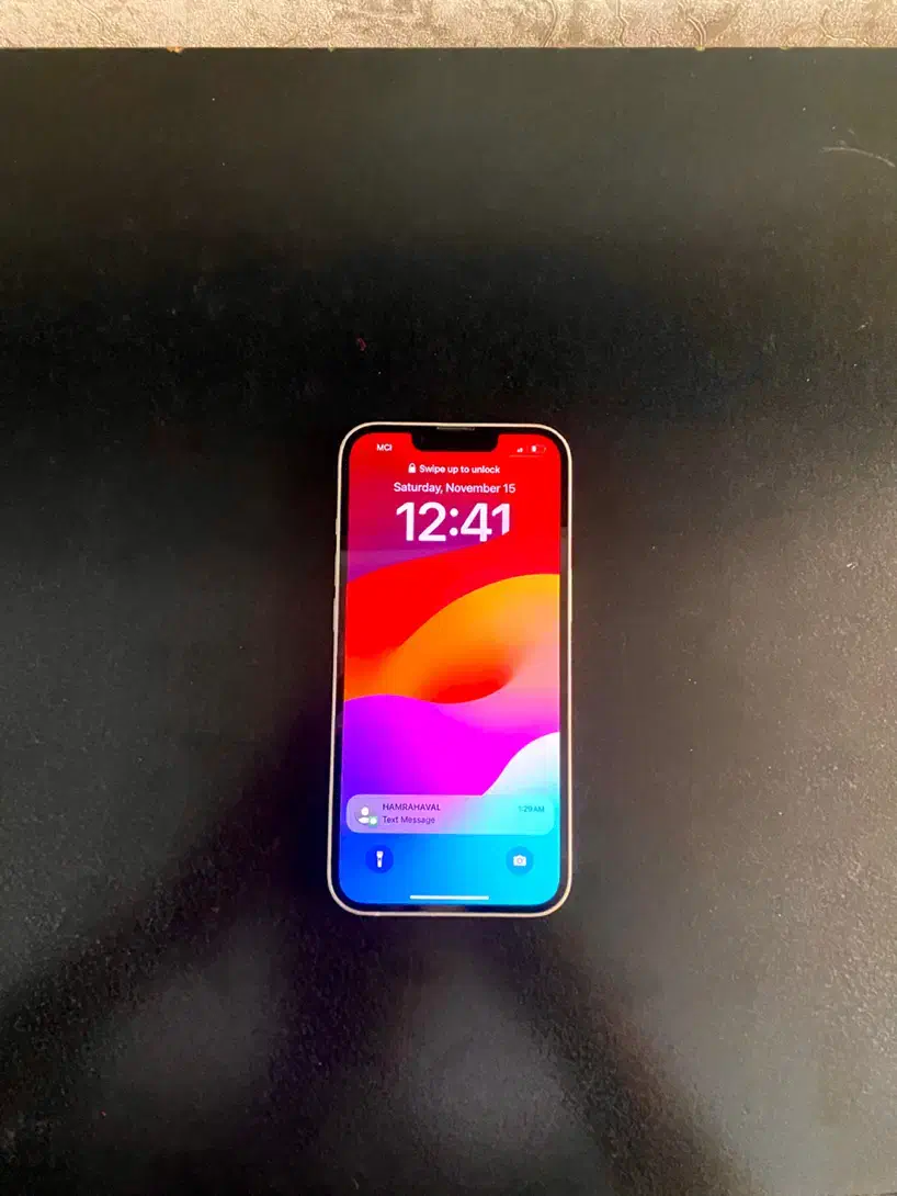 iPhone 13|موبایل|نسیم‌شهر, |دیوار