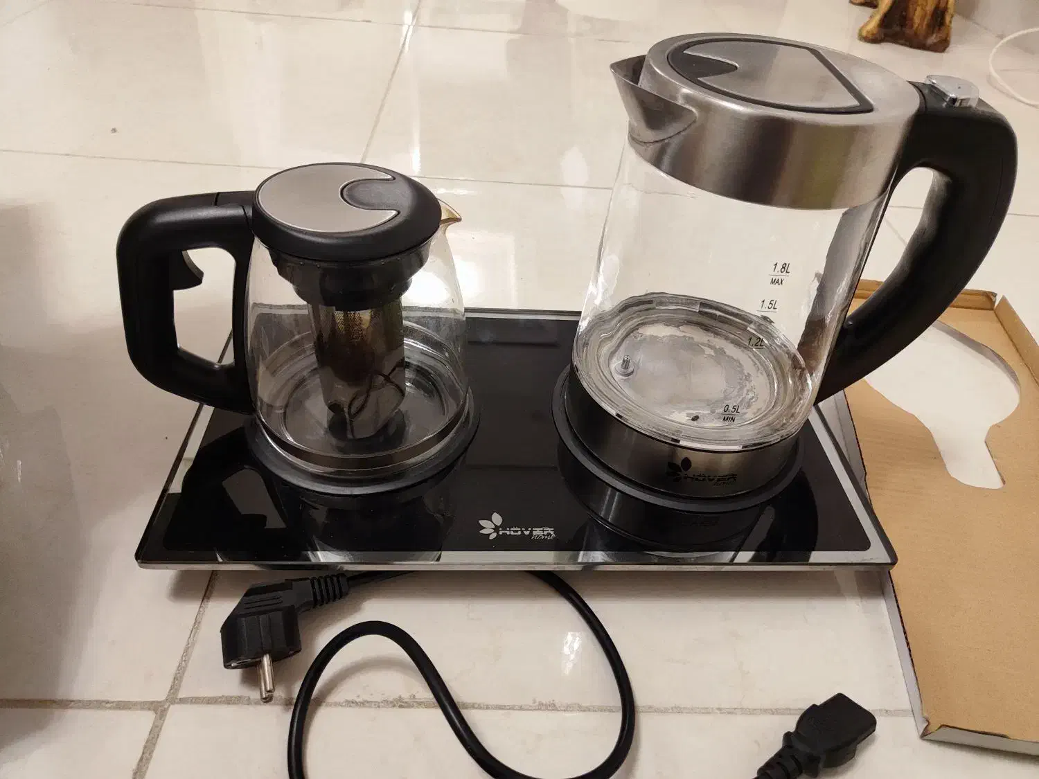 چای ساز|سماور، چایساز، قهوهساز|مهاباد (آذربایجان غربی), |دیوار