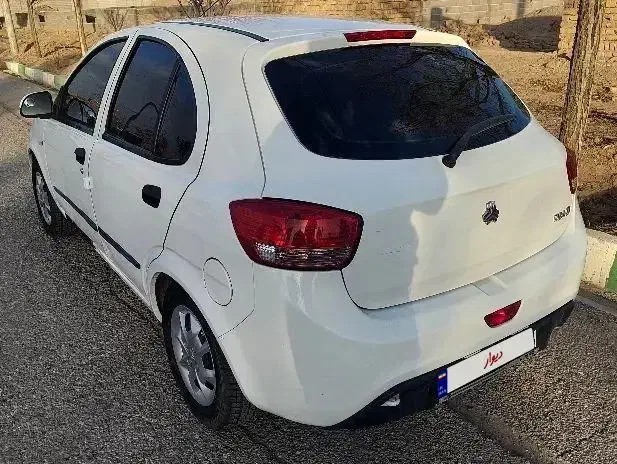 تیبا ۲ مدل ۹۹|خودرو سواری و وانت|زرندیه, |دیوار