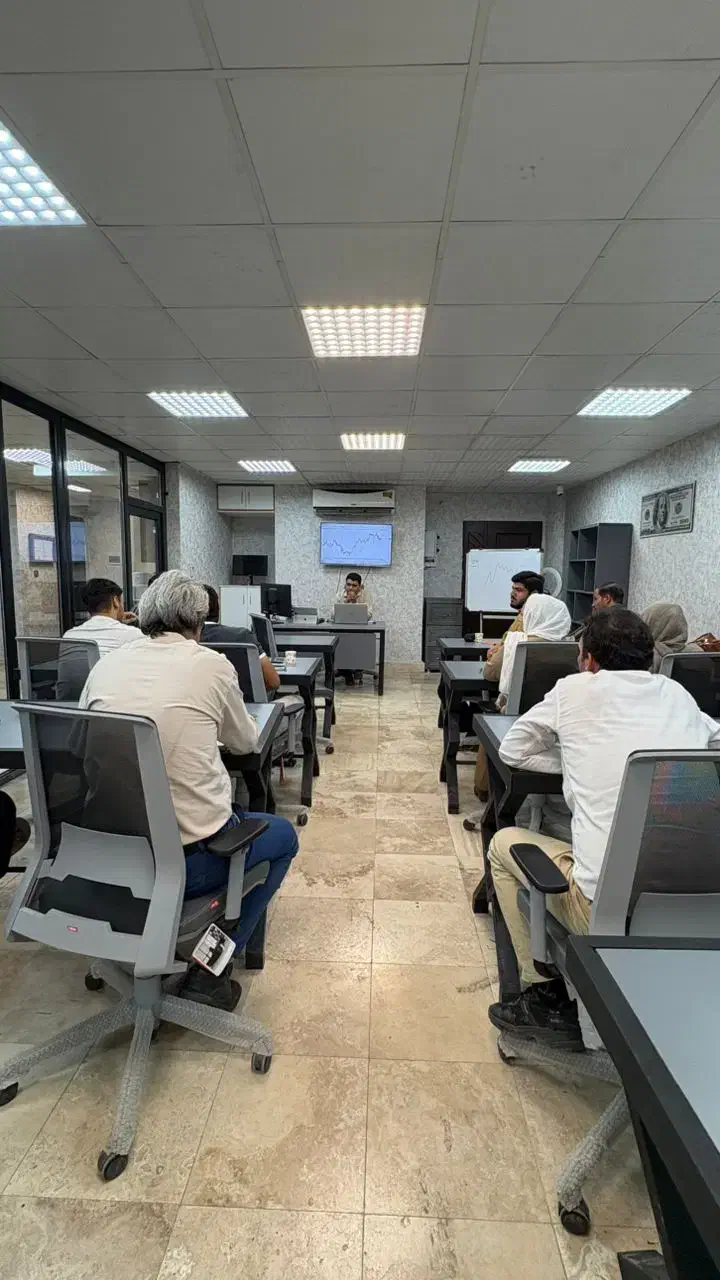 درآمد دلاری با ارز دیجیتال ، فارکس و طلا|خدمات آموزشی|کاشان, شریعتی|دیوار