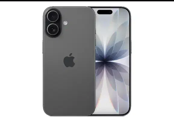 iphone  17 نرمال مشکی رم ۲۵۶ CHA|موبایل|کرج, دهقان ویلا|دیوار