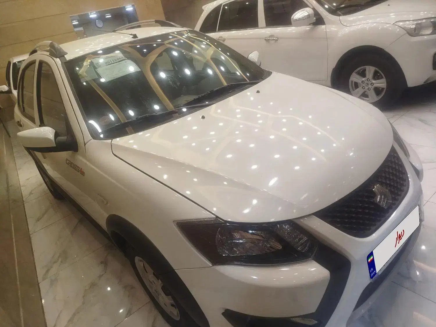 کوییک s|خودرو سواری و وانت|تبریز, |دیوار