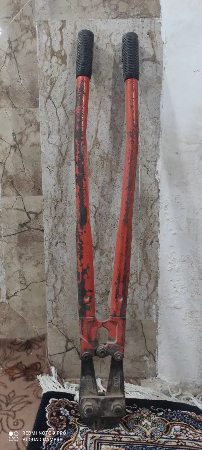 قیچی یاهمون انبر|ابزارآلات|زابل, |دیوار