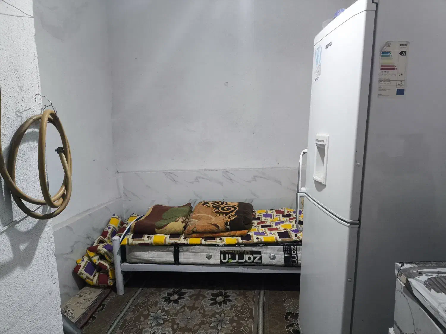 سویت مبلکس|اجارهٔ کوتاهمدت آپارتمان و سوئیت|شیراز, تل حسینآباد|دیوار