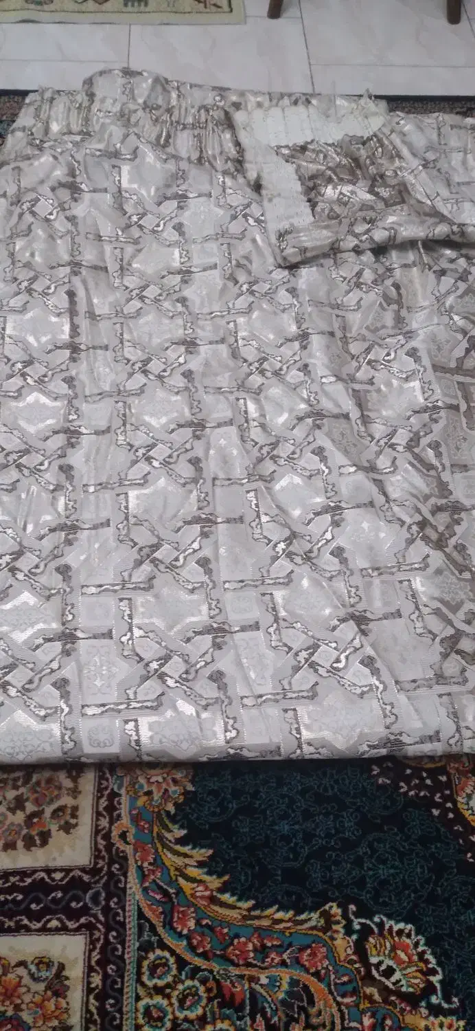 پرده|پرده، رانر، رومیزی|گرگان, |دیوار