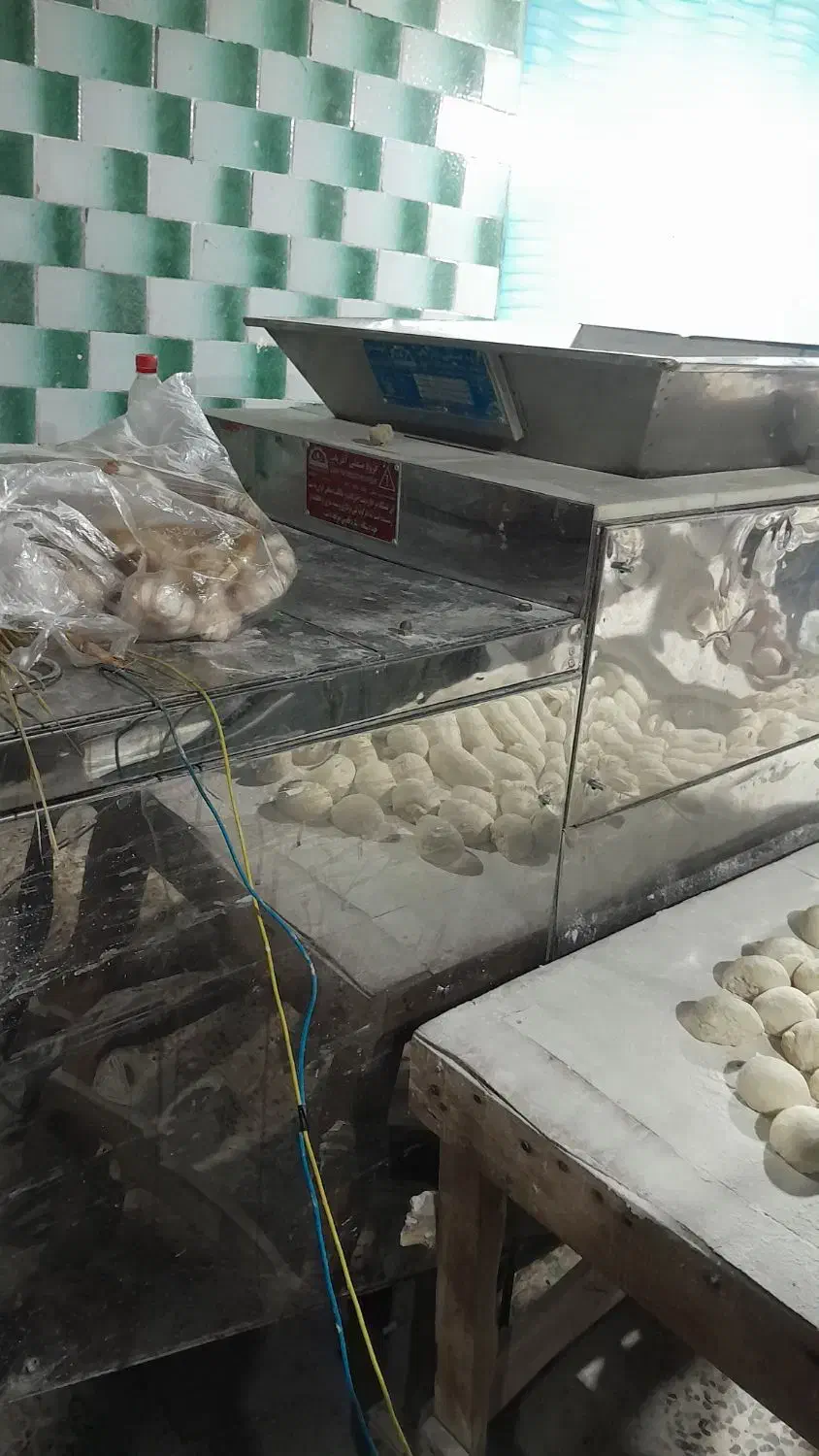 با سلام درود خدمت دوستان عزیز|ماشینآلات صنعتی|فومن, |دیوار