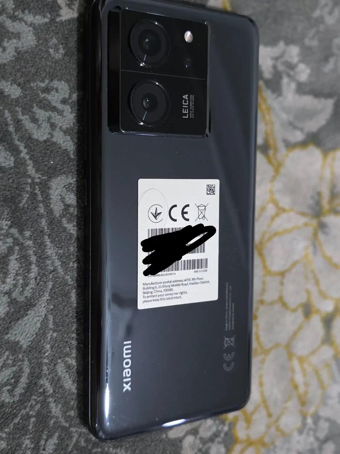 xiaomi 13Tpro|موبایل|تهران, استاد معین|دیوار