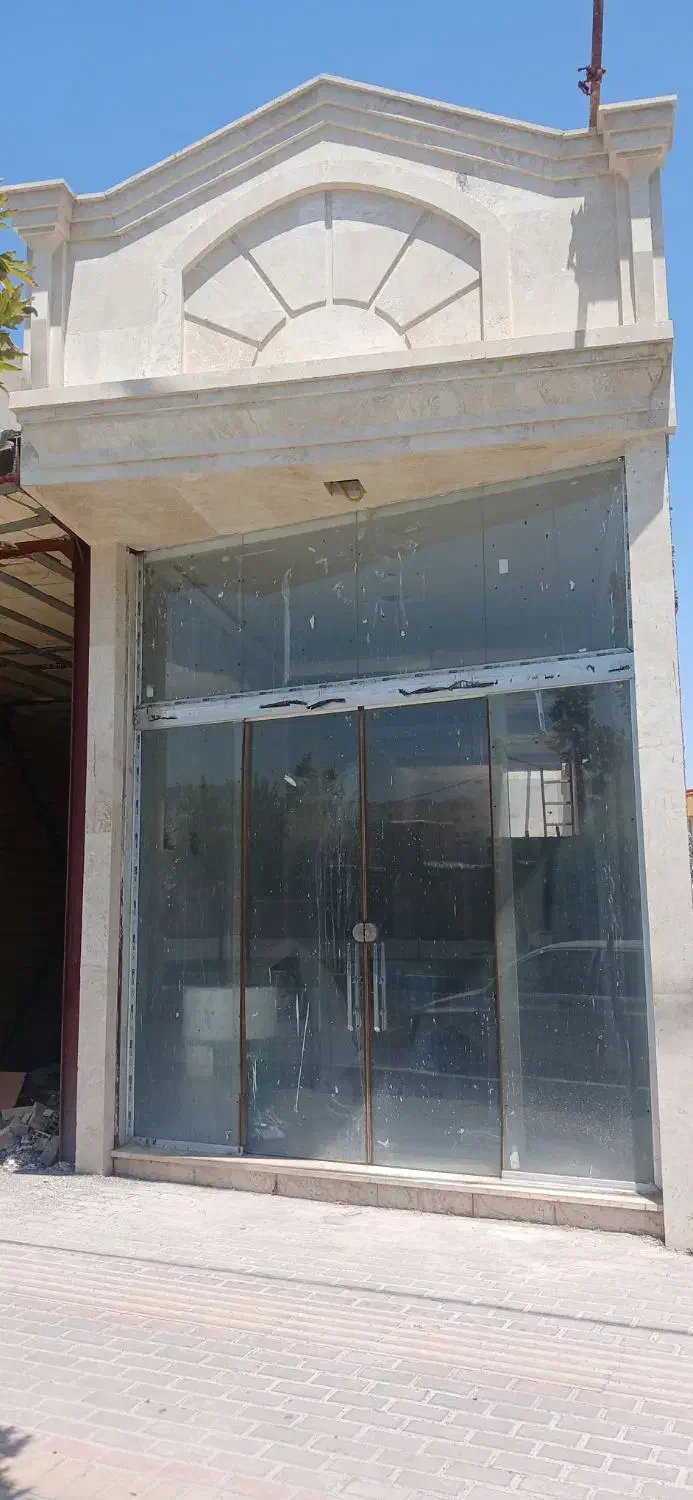 فروش مغازه بلوار مادر|فروش مغازه و غرفه|گلپایگان, |دیوار