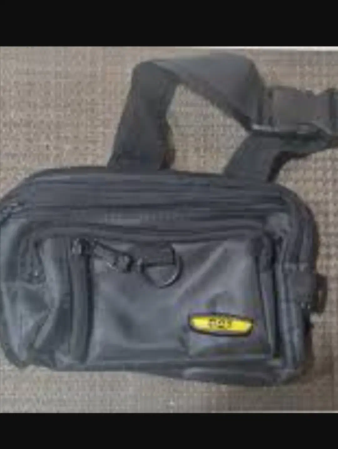 کیف کمری توسی گم شده|اشیا|سنندج, |دیوار