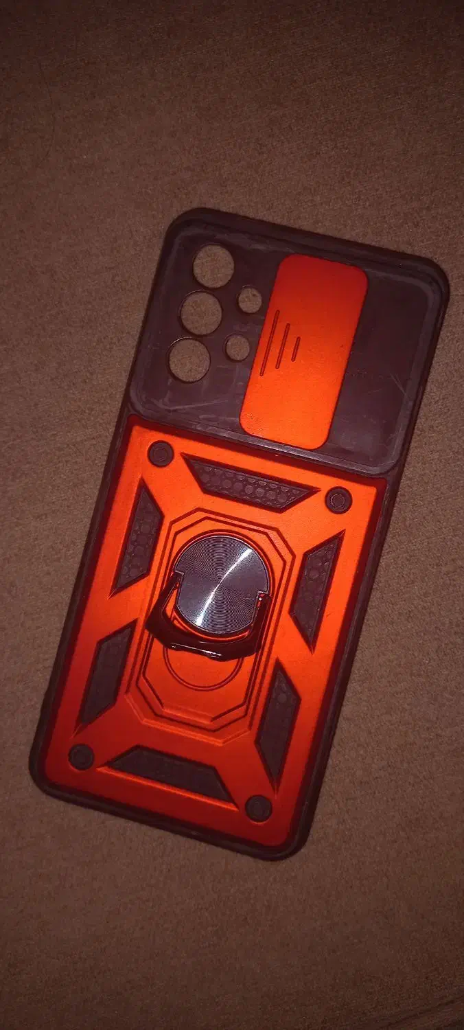 قاب گوشی A32 4g کشویی|لوازم جانبی موبایل و تبلت|قرچک, مهدیه|دیوار