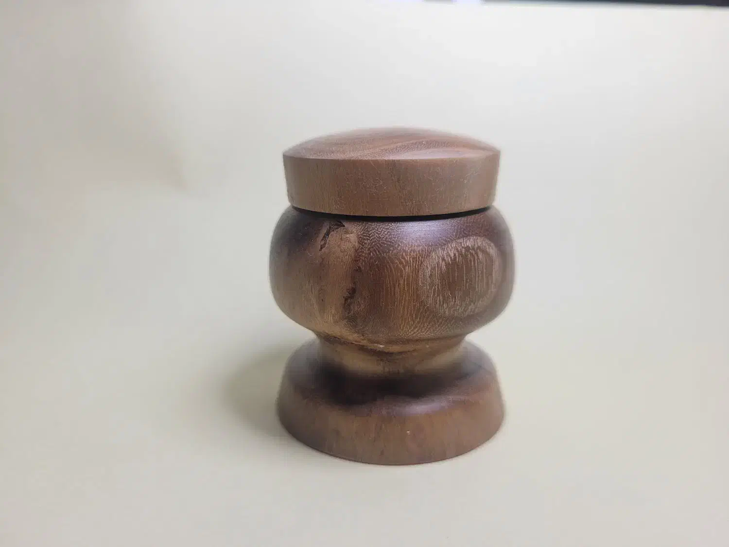 ظرف چوبی درب دار|صنایع دستی و سایر لوازم تزئینی|مشهد, امیریه|دیوار