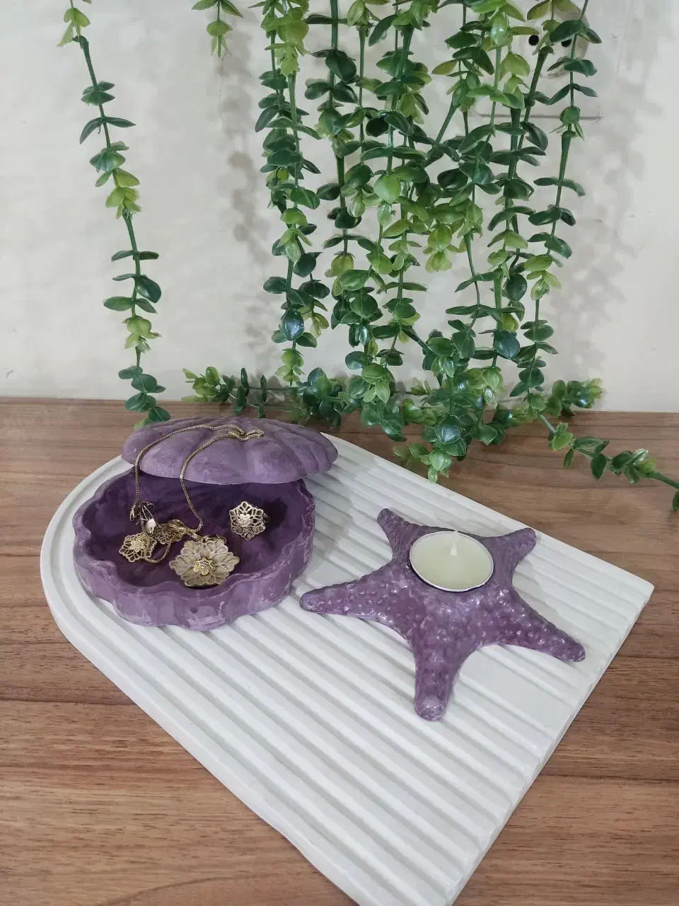 اکسسوری شیک منزل|صنایع دستی و سایر لوازم تزئینی|دزفول, |دیوار