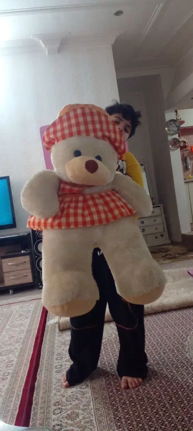 پاندای بزرگ|اسباب‌‌بازی|اردبیل, |دیوار