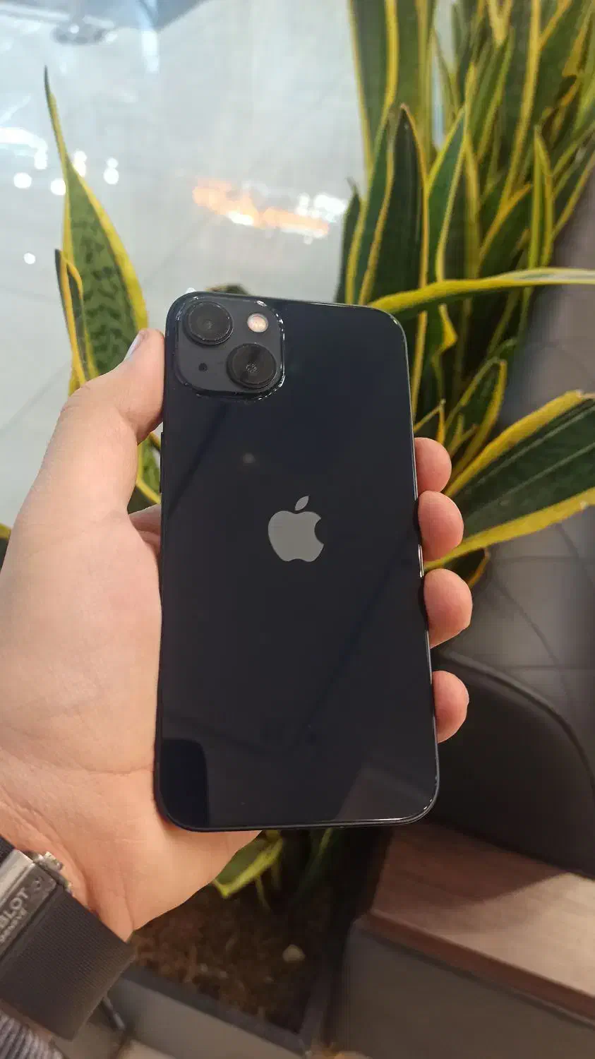 iphone 13 normal فوق العاده تمیز|موبایل|اصفهان, مفتح|دیوار