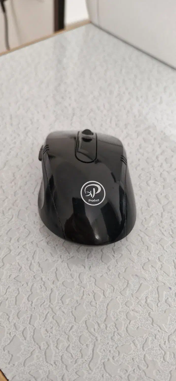 موس بی سیم مدل ایکس پی پرو داکت|قطعات و لوازم جانبی رایانه|اندیشه, اندیشه فاز ۱|دیوار