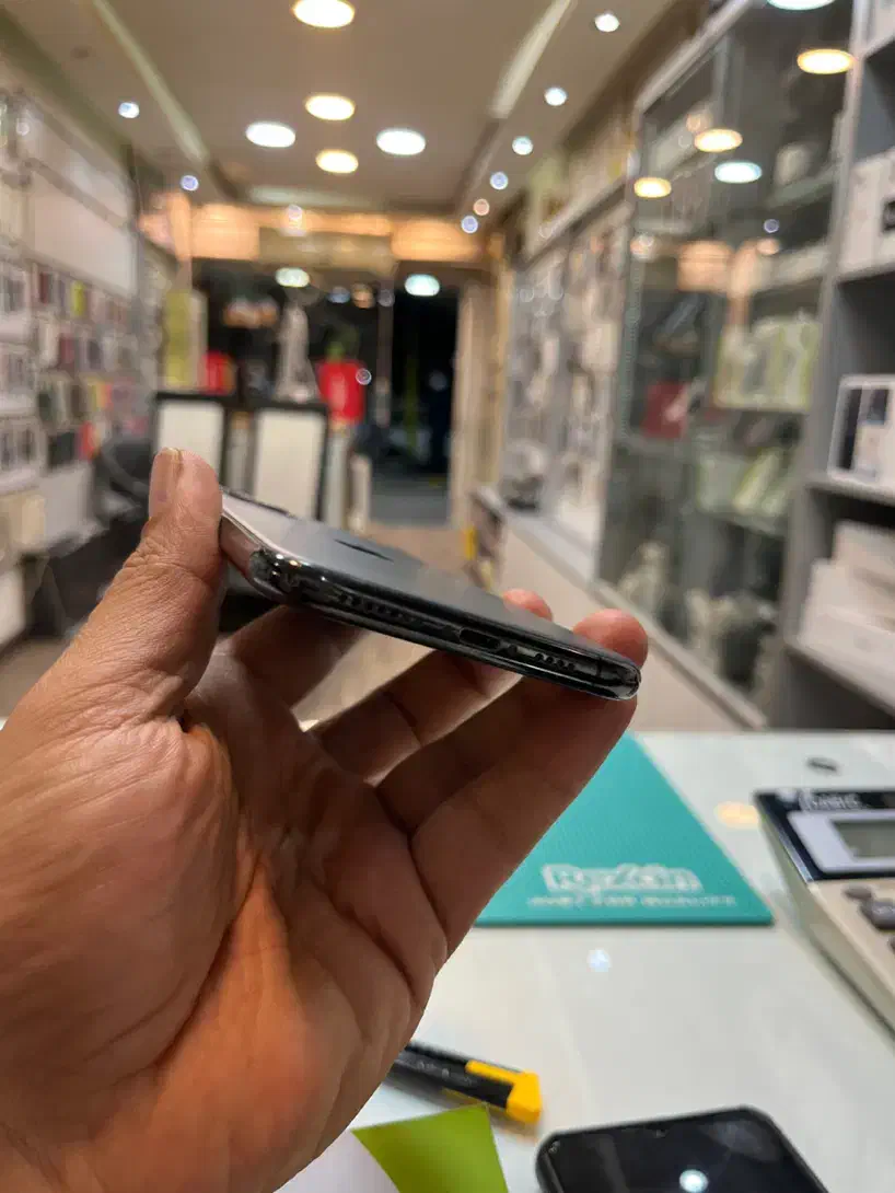 Iphone 11promax  64 gb zaa|موبایل|کرج, مهرویلا شمالی|دیوار