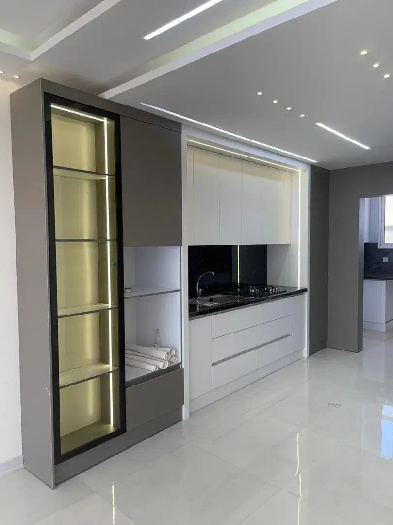 آپارتمان 181 متری/۳ خواب/جنوبی شمالی/خانه اصفهان|فروش آپارتمان|اصفهان, خانه اصفهان|دیوار