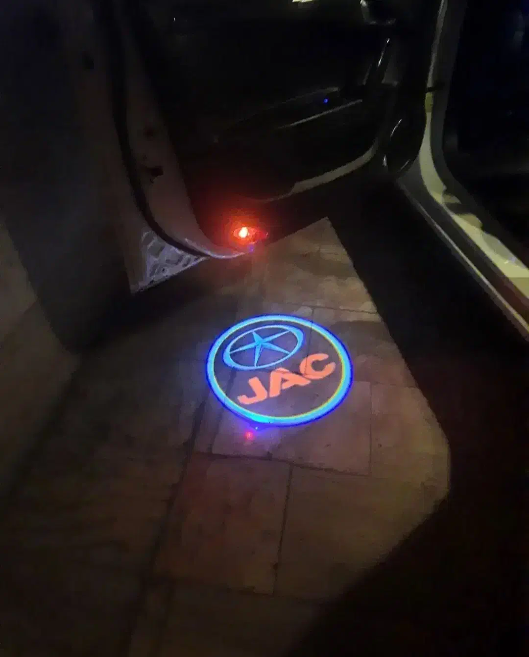 جک j5 تمیز|خودرو سواری و وانت|بندر انزلی, معلم|دیوار