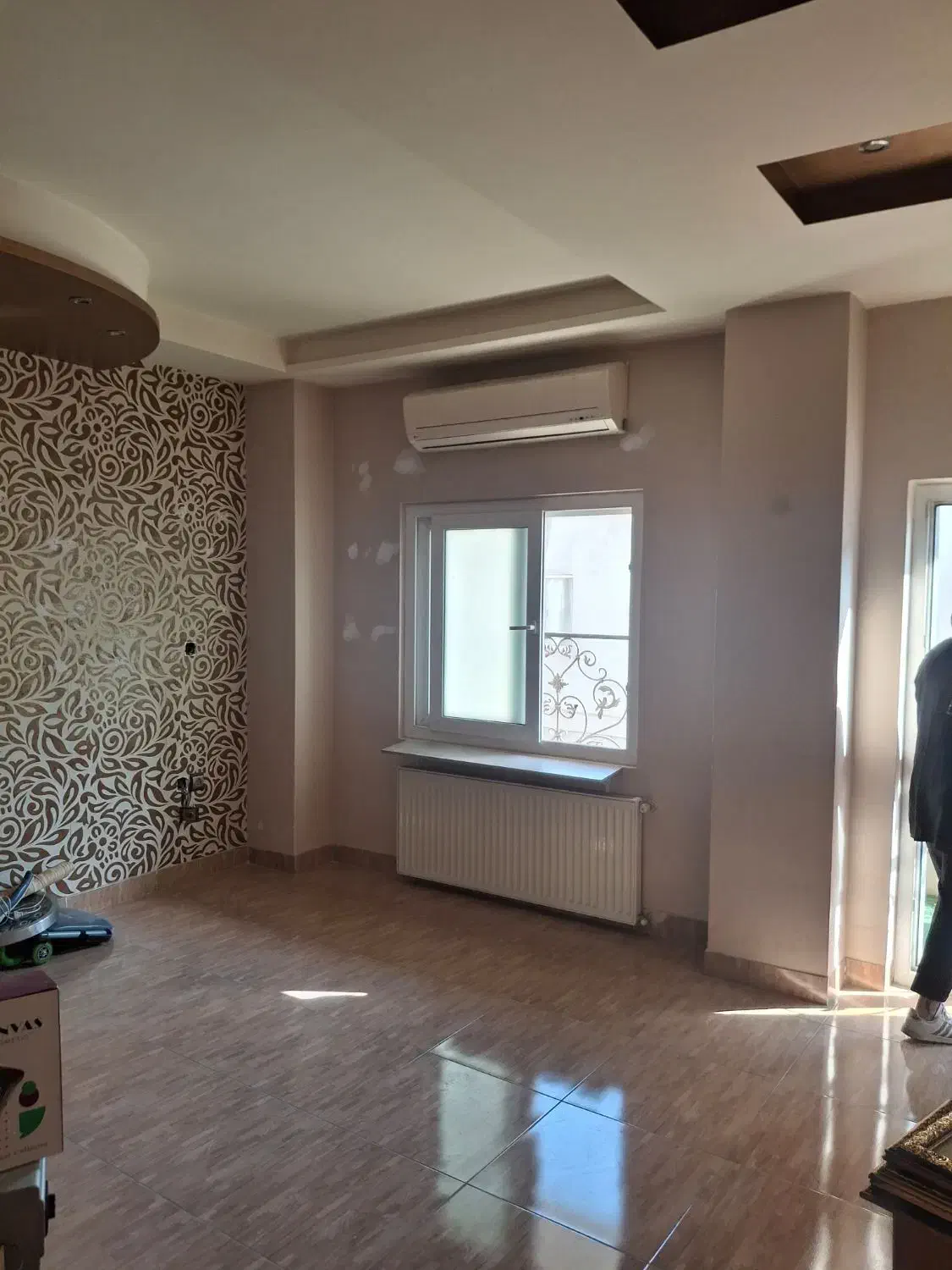 آپارتمان دفتری ۱۳۰ متری ،بلوار ناهارخوران(حافظیه)|اجارهٔ دفتر کار، اتاق اداری، مطب|گرگان, |دیوار