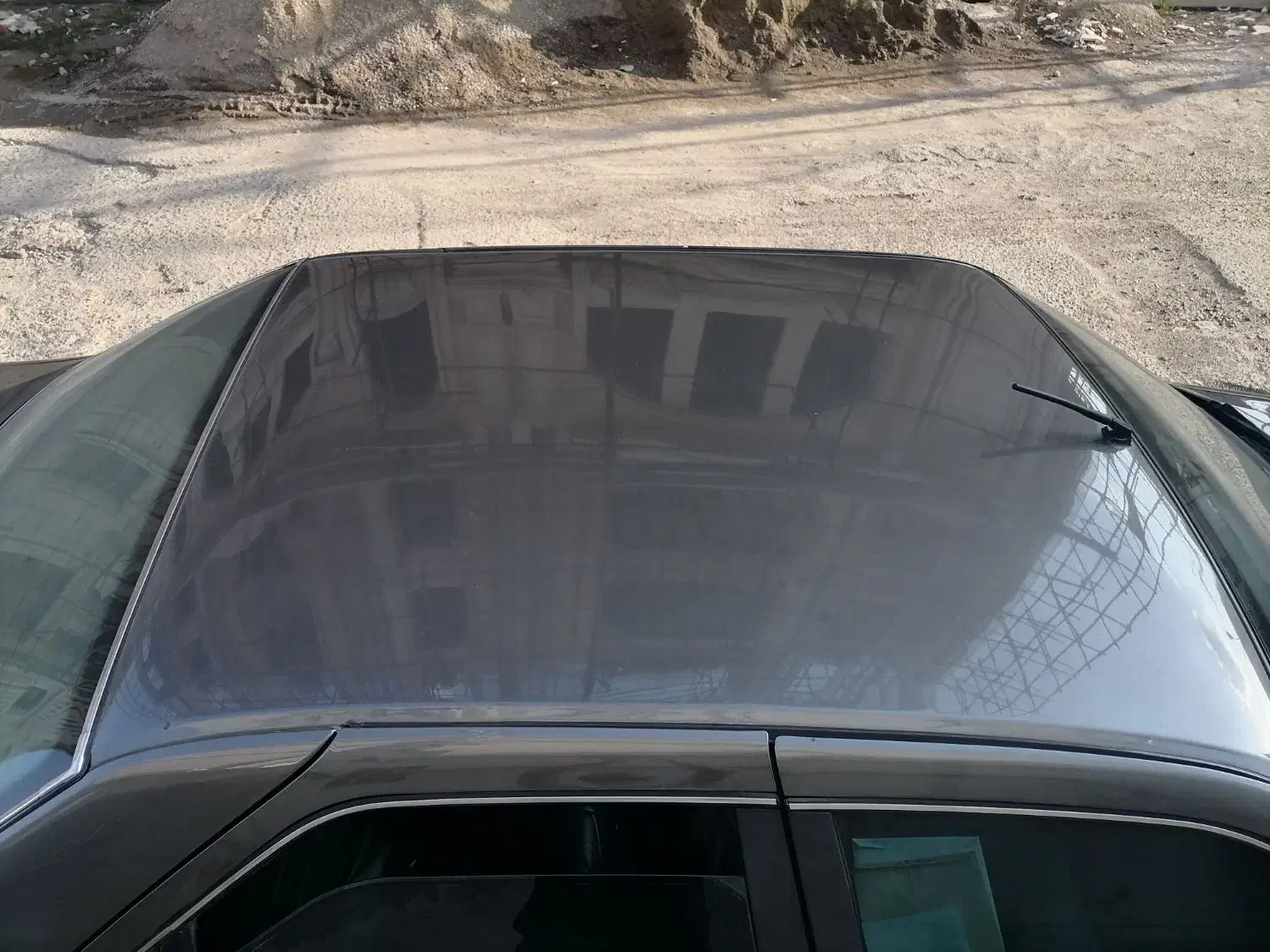 پژوپارس بیرنگ اسنسنائی عتیقه لاکاغذی|خودرو سواری و وانت|تاتار علیا, |دیوار