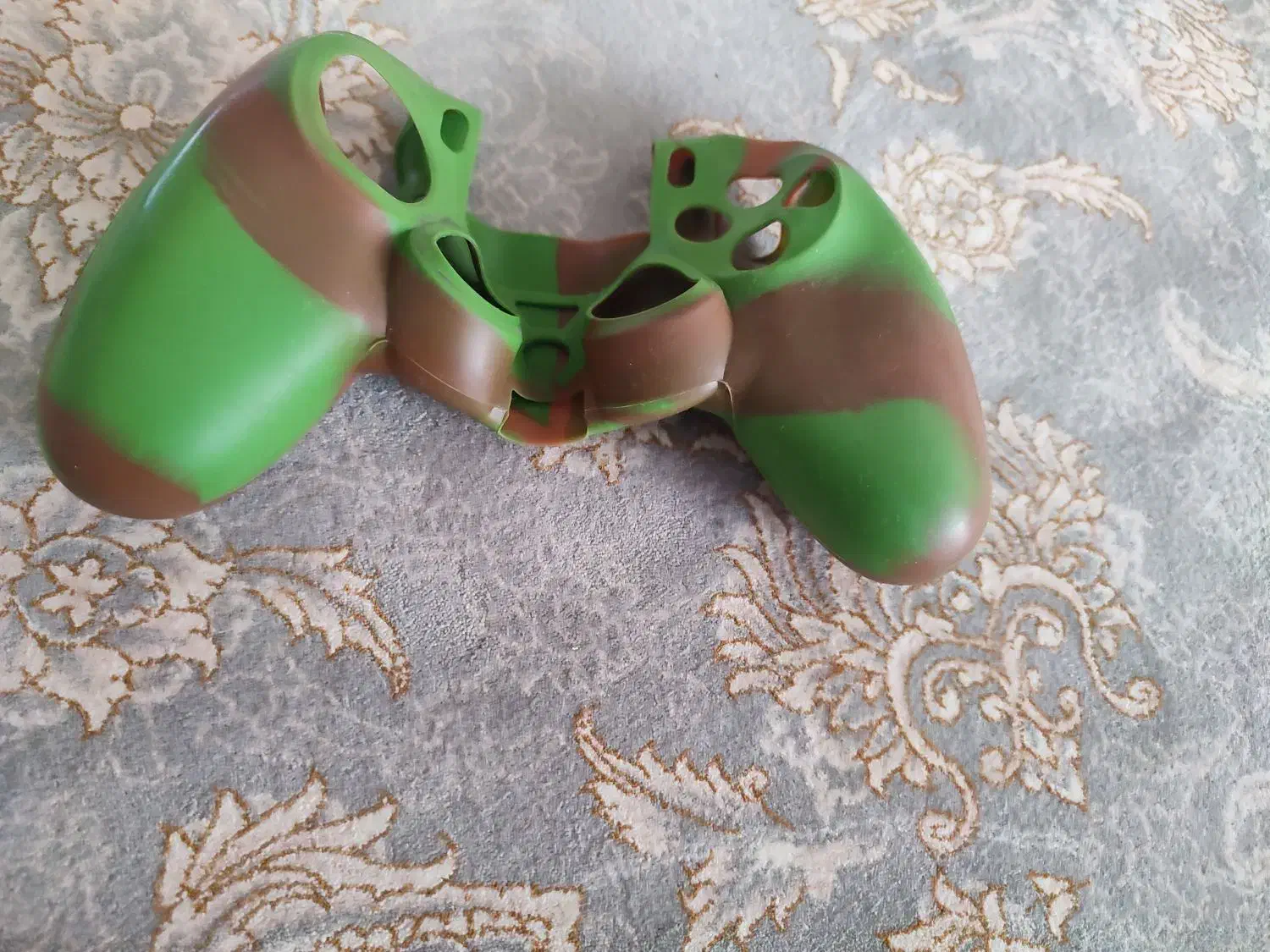 کاور دسته ps4|کنسول، بازی ویدئویی و آنلاین|الوند, |دیوار