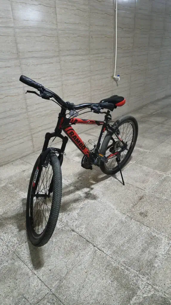 دوچرخه رنیو|دوچرخه، اسکیت، اسکوتر|رودهن, |دیوار