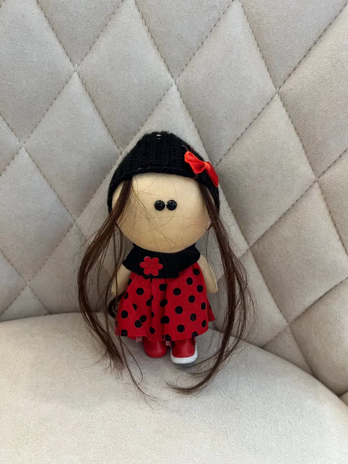 عروسک|اسباب‌بازی بچه|بندرعباس, |دیوار