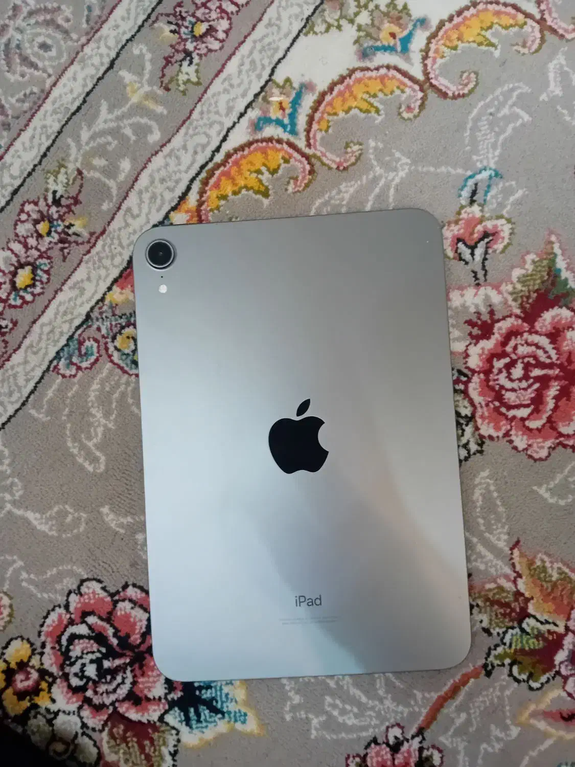 آیپد مینی۶|تبلت|تهران, زمزم|دیوار