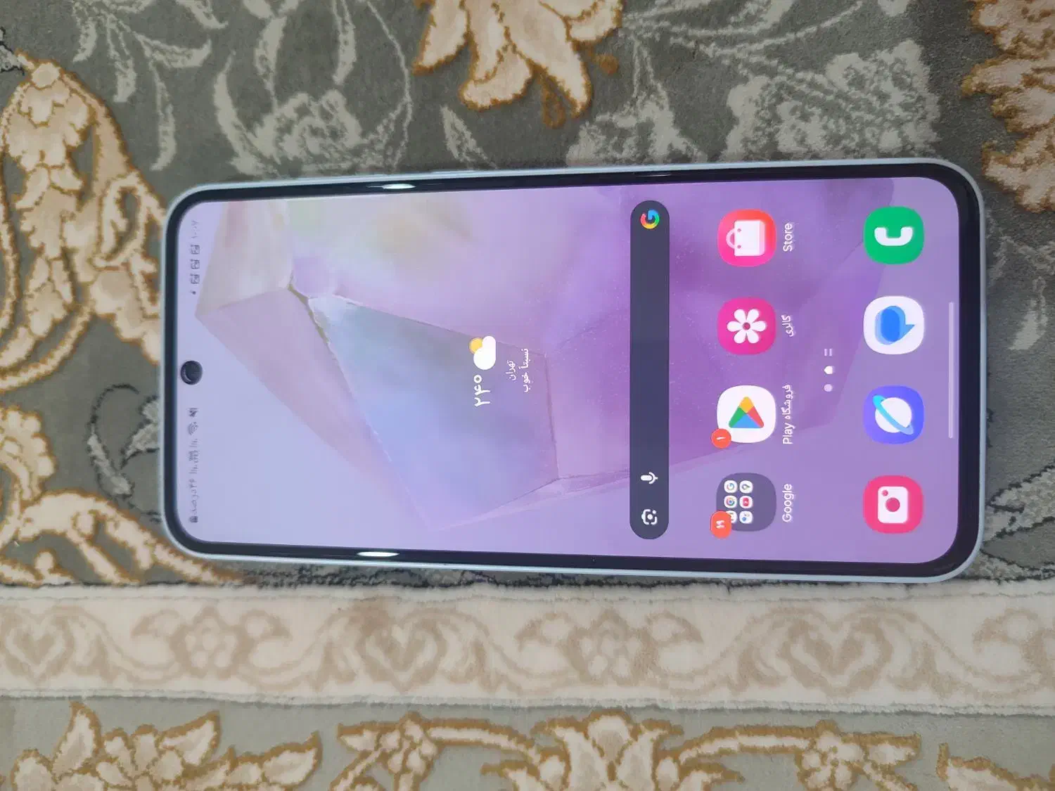 موبایل|موبایل|برازجان, |دیوار