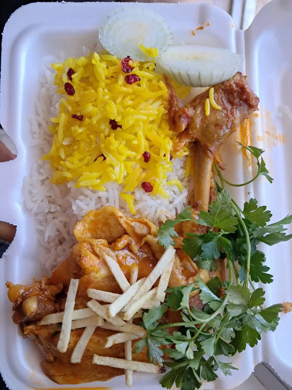 غذا برای مراسم|خوردنی و آشامیدنی|کوهدشت, |دیوار