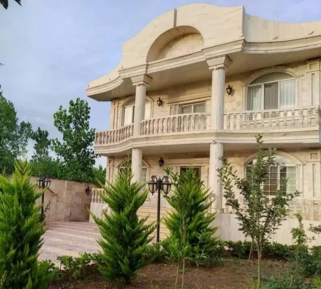 ویلا دوبلکس 3 خواب گالشکلام شیک و مجلل|فروش خانه و ویلا|چاف و چمخاله, |دیوار