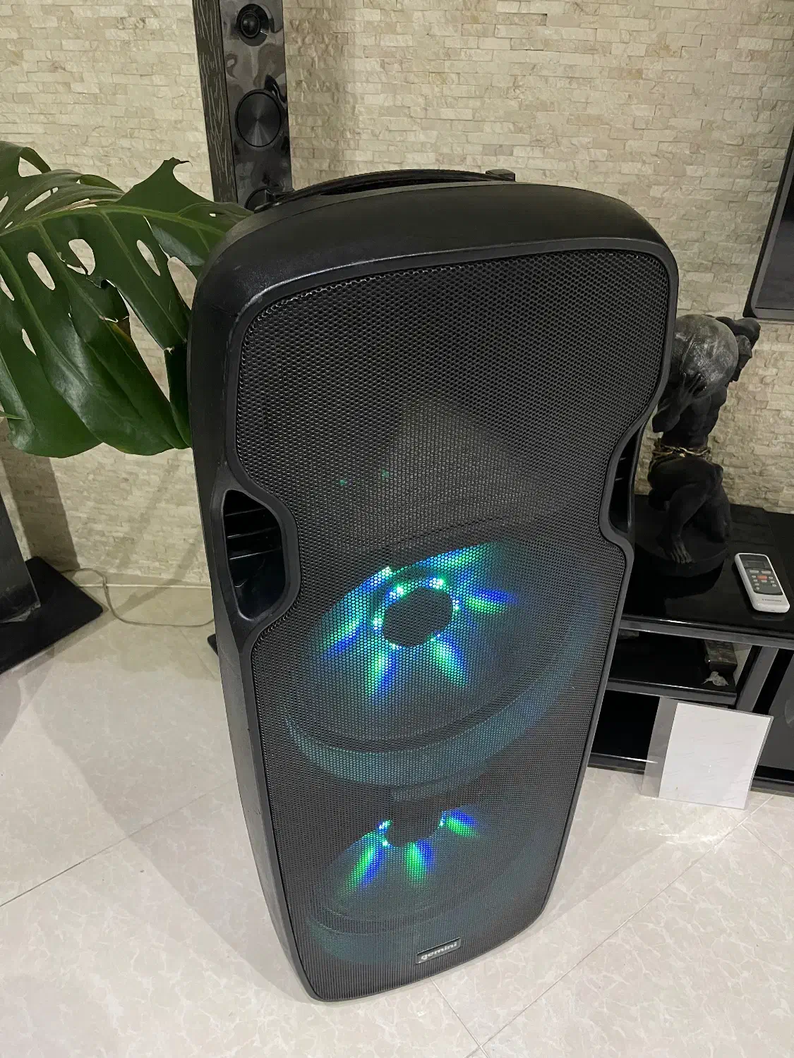 باند اکتیو برند جمینی Gemini|سیستم صوتی خانگی|شهریار, شهریار|دیوار