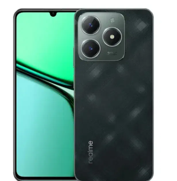 معاوضه گوشی Reldmi c61 آکبند|موبایل|کاشان, باهنر|دیوار