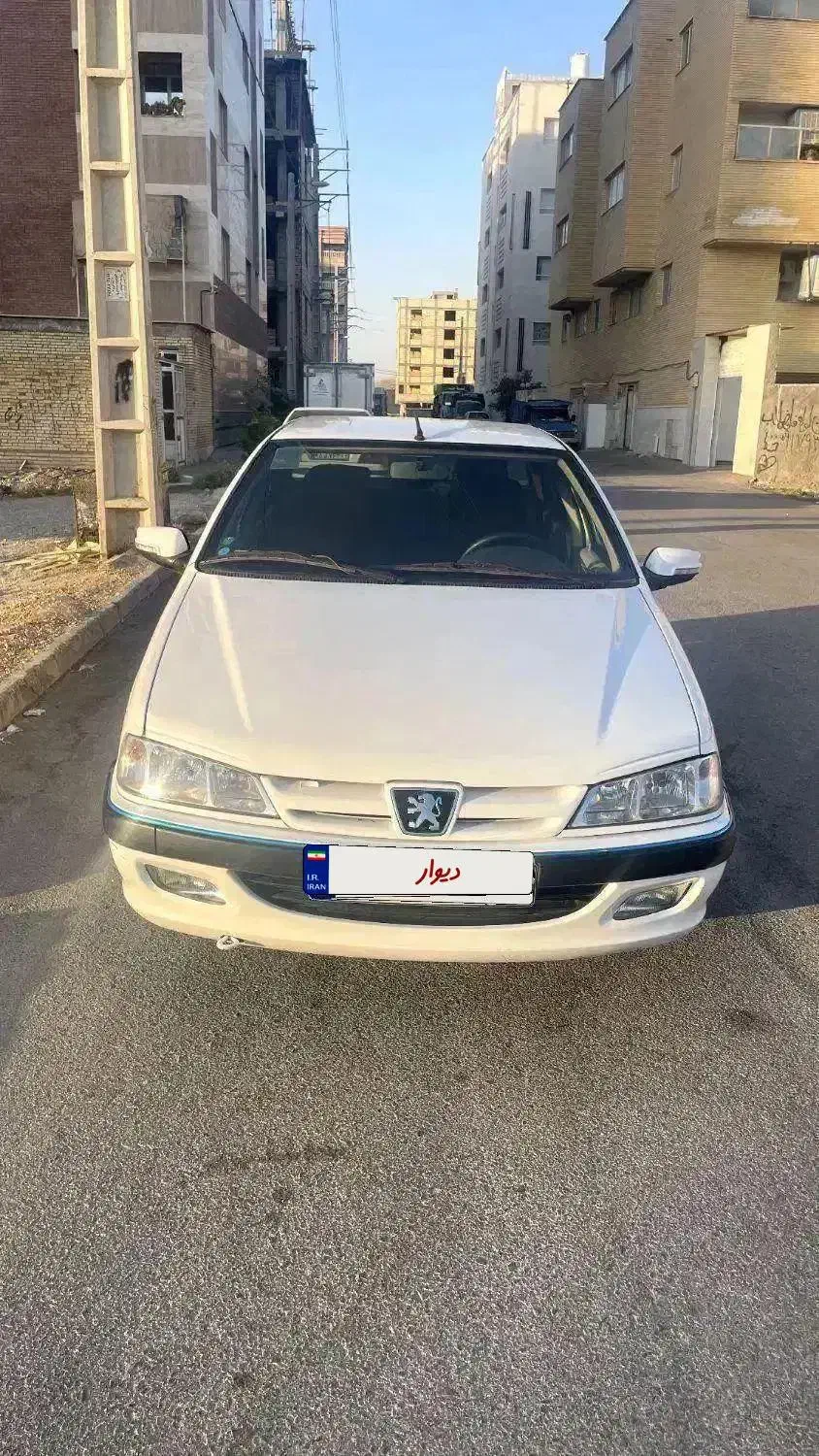 پارس سال سیمی زیمنس ۹۹ زیر قیمت (برگه کارشناسی)|خودرو سواری و وانت|فسا, |دیوار