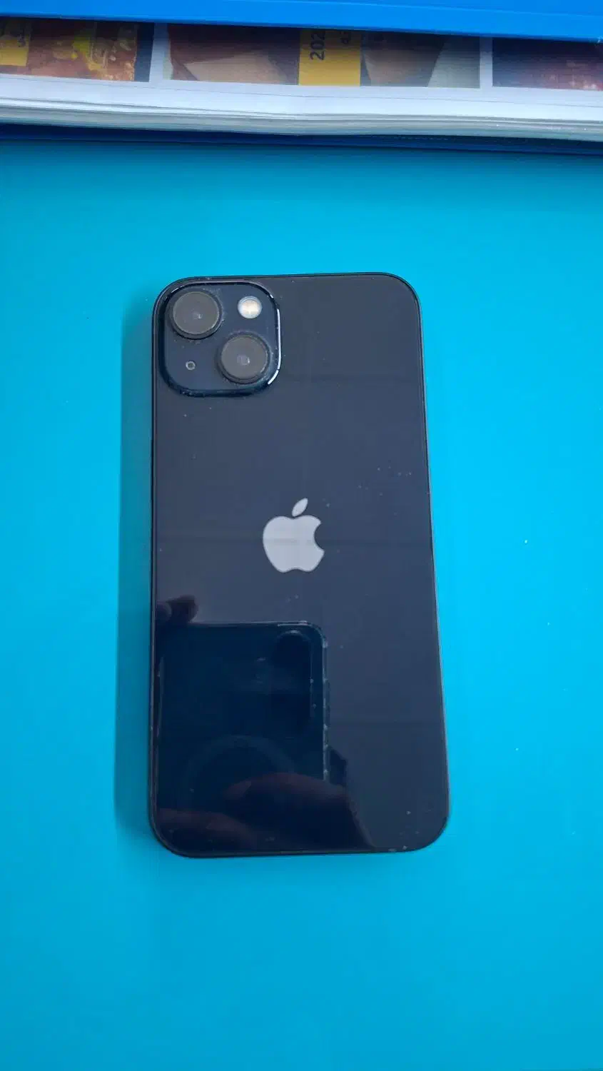 آیفون ۱۳ در حد نو|موبایل|شیروان (خراسان), |دیوار