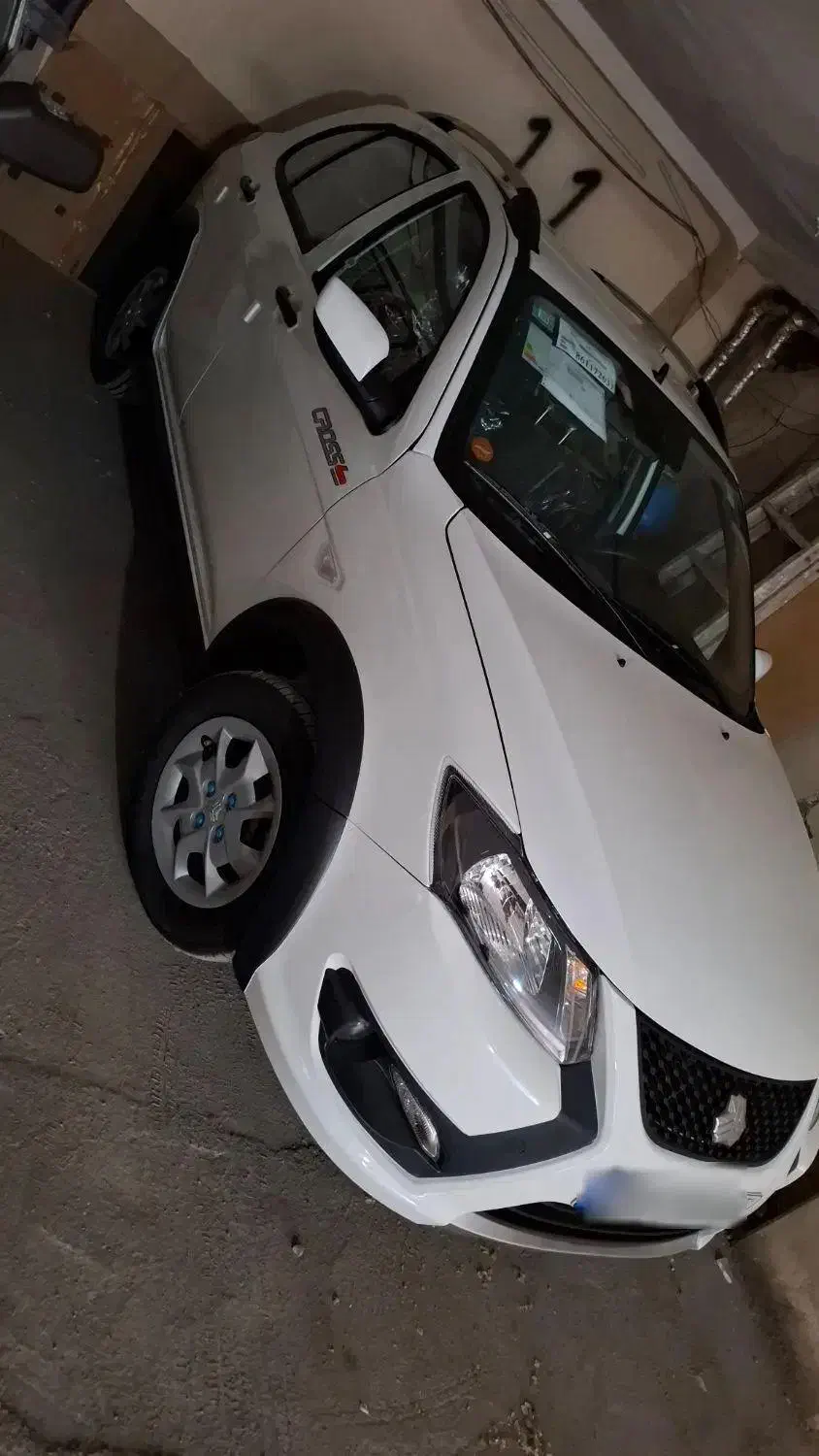 کوییک s مدل ۴۰۴ صفر خشک فقط مصرف کننده|خودرو سواری و وانت|کرج, شاهینویلا|دیوار