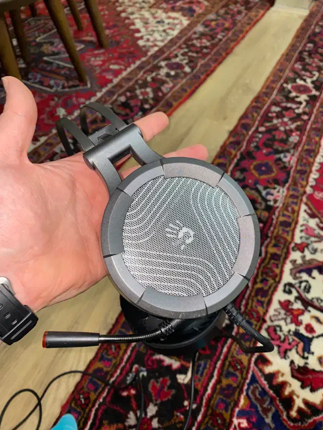 هدست بلادی|قطعات و لوازم جانبی رایانه|تبریز, |دیوار