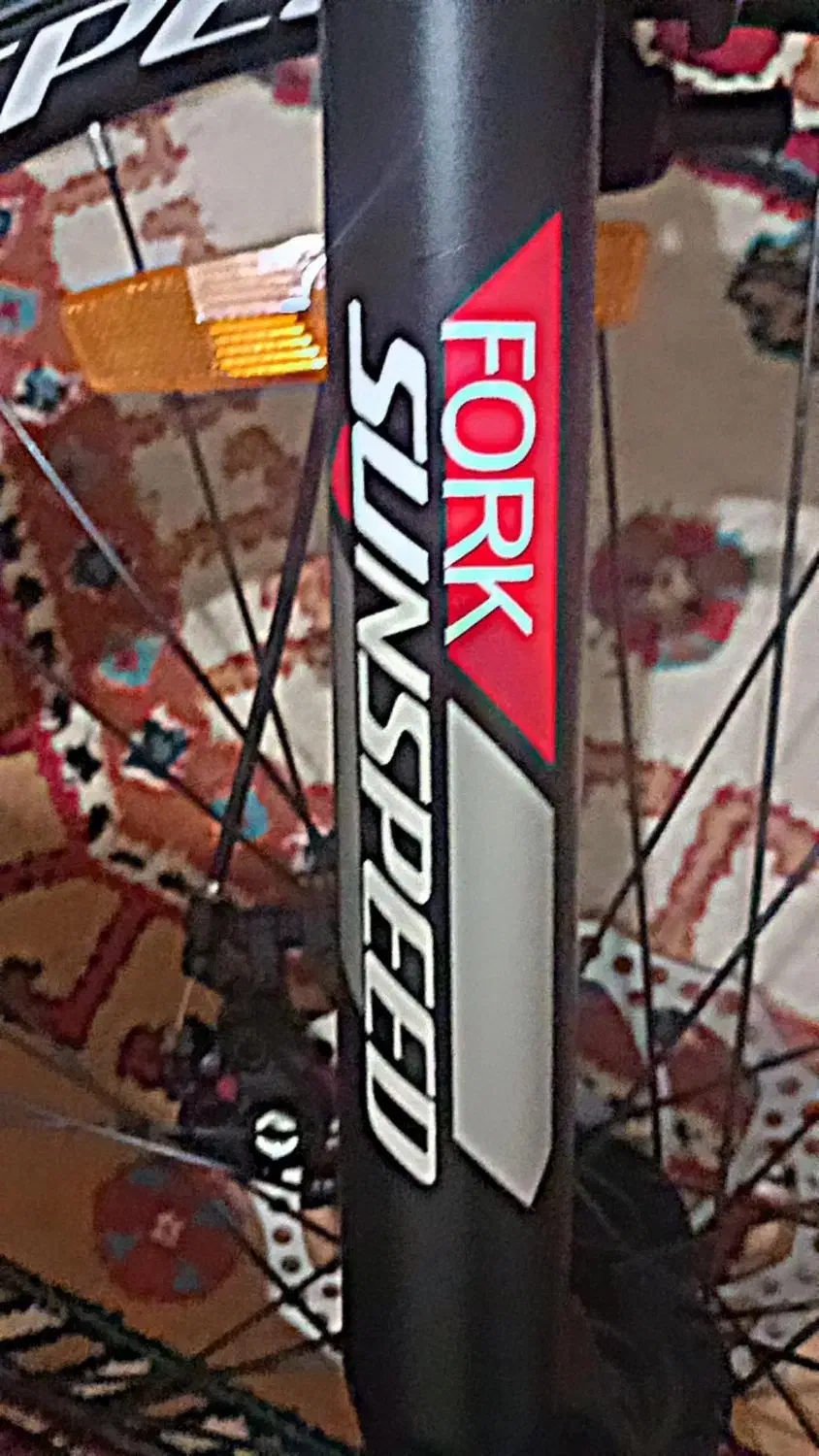 دوچرخه سایز 26 با سند|دوچرخه، اسکیت، اسکوتر|اصفهان, مارچین|دیوار