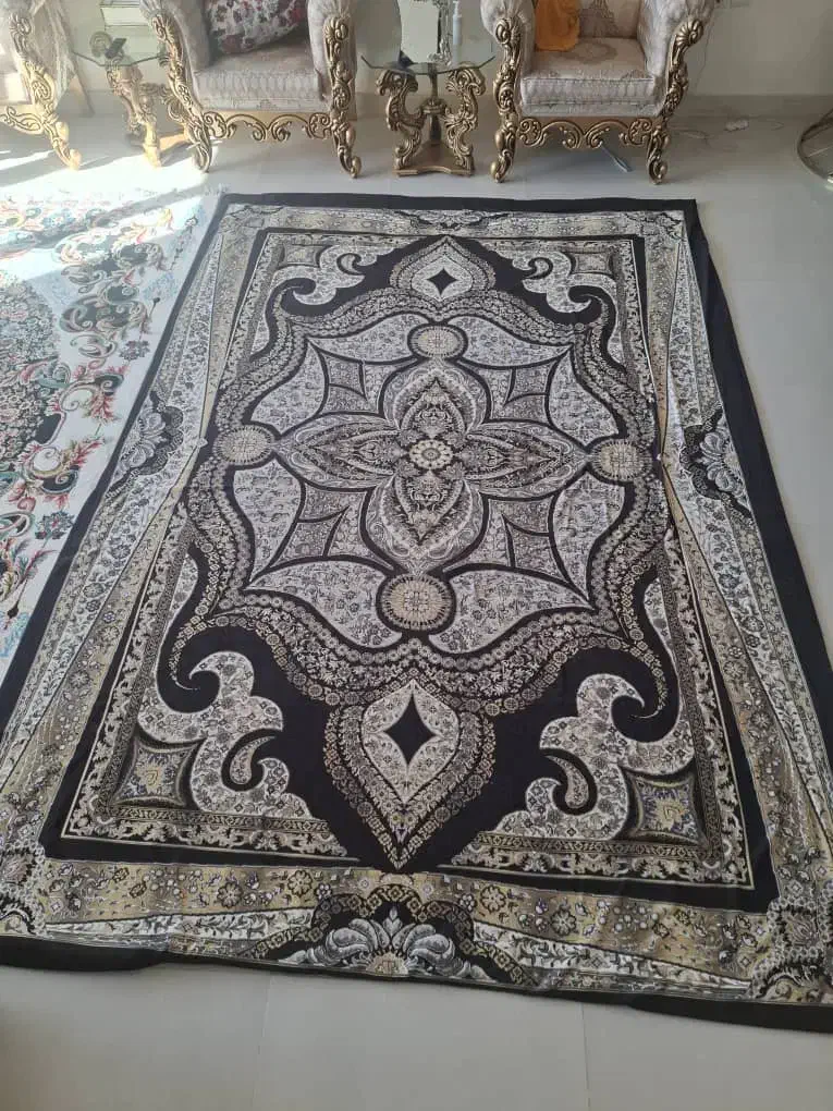 روفرشی کش دار ۶ متری|روفرشی|مراغه, |دیوار