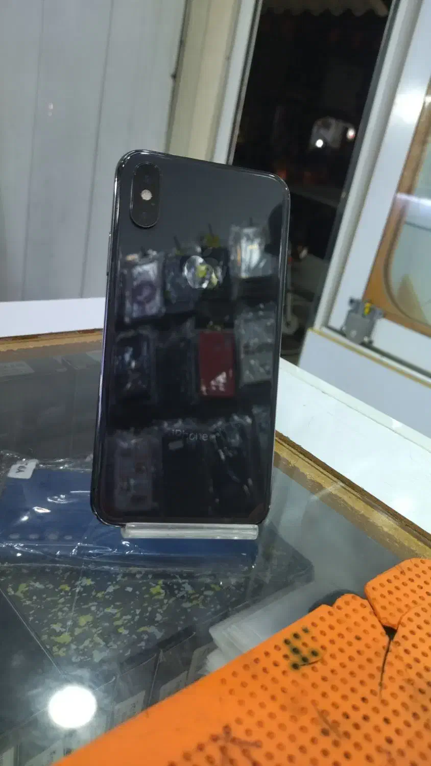 iphone xs 256Gb|موبایل|شادگان, |دیوار