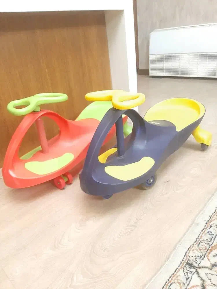 اسباب بازی|اسباب و اثاث بچه|اصفهان, فیض|دیوار