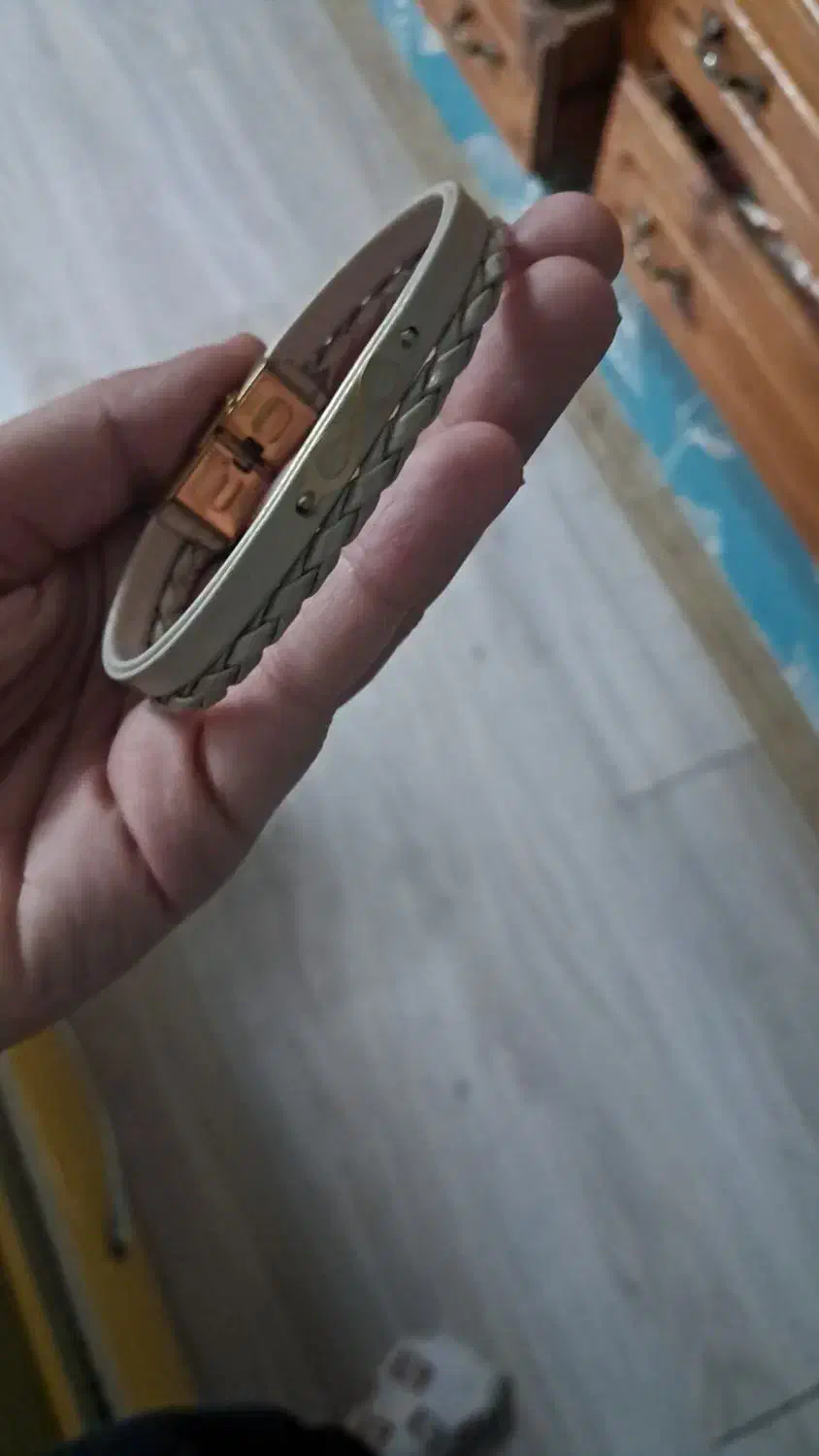 دستبند طلای بی نهایت بدون اجرت|جواهرات|آمل, |دیوار